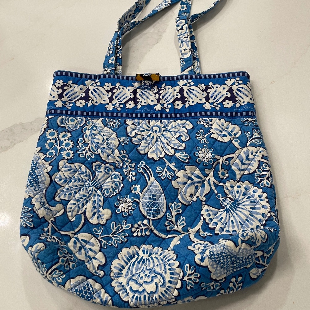 Vera Bradley